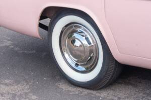 Image 39/50 of Vauxhall Cresta (1958)