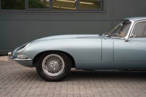 Image 9/50 de Jaguar Type E 3.8 (1962)