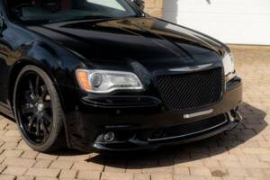 Imagen 29/50 de Chrysler 300 SRT8 (2013)