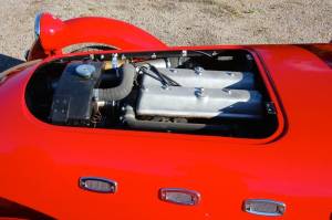 Immagine 16/23 di Healey Silverstone (1949)