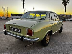 Image 2/55 de Peugeot 504 GL (1979)