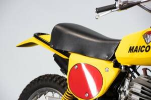 Immagine 46/50 di Maico MC 250 (1976)