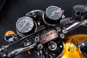 Bild 35/50 von Honda CB 500 Four (1975)