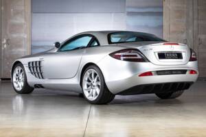 Bild 12/29 von Mercedes-Benz SLR McLaren (2004)