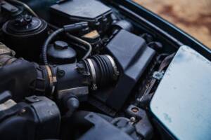 Bild 23/50 von BMW 850CSi (1994)