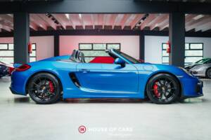 Image 5/24 of Porsche Boxster Spyder (2016)