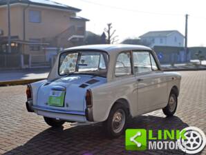 Bild 5/10 von Autobianchi Bianchina (1963)