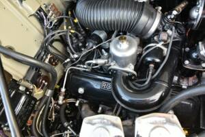 Bild 33/50 von Rolls-Royce Silver Cloud III (1964)