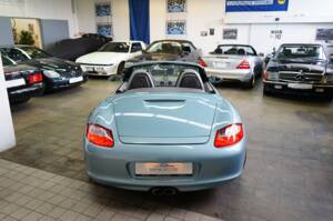 Afbeelding 16/40 van Porsche Boxster S (2008)