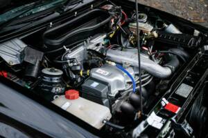 Bild 19/49 von Ford Escort turbo RS (1988)