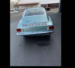 Image 3/5 of Volkswagen Karmann Ghia TC (1973)