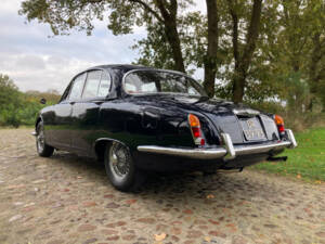 Imagen 26/44 de Jaguar S-Type 3.8 (1966)