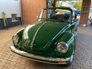 Bild 1/6 von Volkswagen Käfer 1303 (1979)