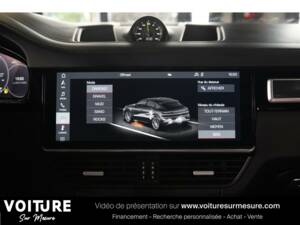 Image 25/25 of Porsche Cayenne Turbo GT (2019)