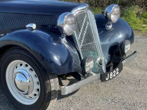Bild 6/13 von Citroën Traction Avant 11 BL (1947)