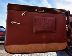 Imagen 36/50 de Rolls-Royce Phantom I (1925)