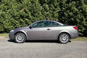 Image 4/9 of Renault Mégane CC 2.0 16V (2004)