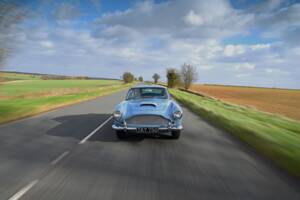 Image 55/56 of Aston Martin DB 4 (1960)