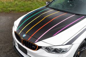 Afbeelding 24/50 van BMW M4 DTM "Champion Edition" (2015)