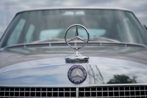 Afbeelding 63/89 van Mercedes-Benz 300 SEL 6.3 (1972)