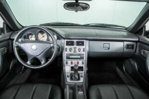 Bild 7/50 von Mercedes-Benz SLK 200 Kompressor (2001)