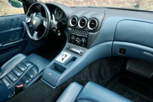 Image 48/50 of Ferrari 575M Maranello F1 (2003)
