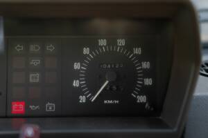 Obraz 50/50 pojazdu Land Rover Range Rover Classic TD (1992)