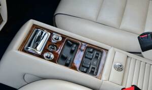 Bild 45/50 von Rolls-Royce Silver Spur II (1993)