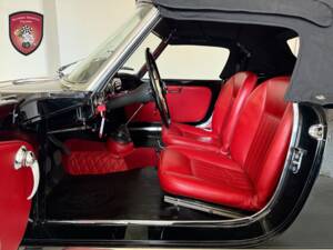 Afbeelding 48/98 van Alfa Romeo Giulietta Spider Veloce (1958)