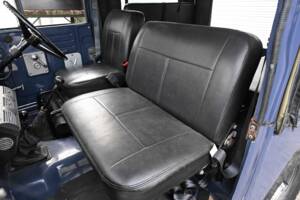 Image 42/50 de Toyota Land Cruiser FJ 40 (1970)