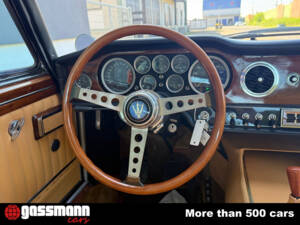 Immagine 12/15 di Maserati Mexico 4700 (1967)