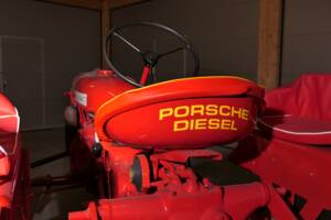 Afbeelding 31/50 van Porsche-Diesel Junior A111 (1957)
