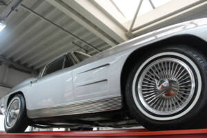 Bild 12/50 von Chevrolet Corvette Sting Ray (1963)