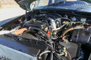 Bild 38/50 von Citroën DS 23 (1973)