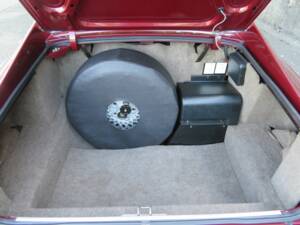 Bild 11/16 von Jaguar XJS 5.3 V12 (1988)