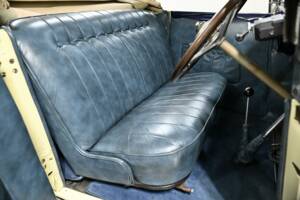 Image 33/50 de Rolls-Royce 20 HP Doctors Coupe Convertible (1924)