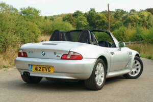 Image 15/50 de BMW Z3 Convertible 3.0 (2000)