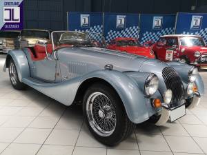 Imagen 3/38 de Morgan Plus 8 (1997)