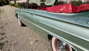 Image 32/50 of Buick Electra 225 Convertible (1962)