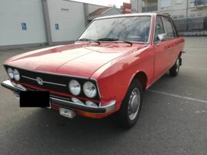 Bild 2/5 von Volkswagen K 70 L 1.6 (1973)