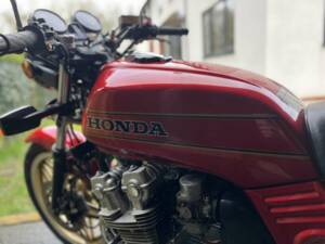 Afbeelding 21/23 van Honda CB 900 F2 (1981)