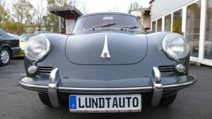 Afbeelding 7/21 van Porsche 356 B 1600 (1962)