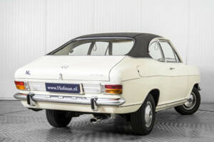 Bild 45/50 von Opel Olympia 1100 SR (1968)