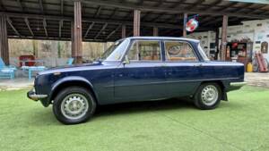 Imagen 4/67 de Alfa Romeo Giulia Nuova Super 1600 (1977)