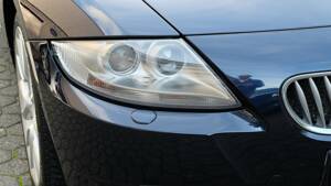 Immagine 30/40 di BMW Z4 Coupé 3.0si (2007)