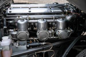 Imagen 34/42 de Jaguar E-Type 3.8 (1963)