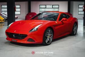 Bild 2/25 von Ferrari California T (2014)