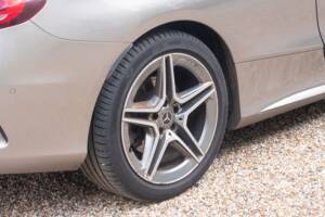 Bild 24/50 von Mercedes-Benz C 300 d (2019)