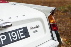 Image 49/50 of Triumph Herald 1200 (1967)