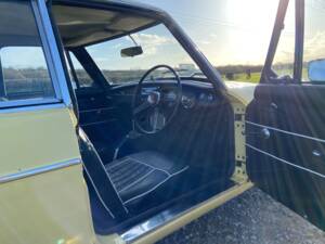 Image 12/20 of MG MGB GT (1967)